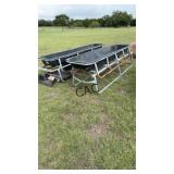 Cube Feeders 2 Good Shape 2 Not So Good Shape