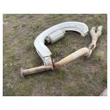 Lot of Assorted Auto Parts