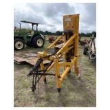 3pt Beltec HD Auger