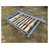 Scaffold Frame