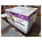 GE Smart WiFi Room Air Conditioner 12K BTU