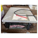 Commercial Convection Oven