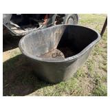 110GAL Water Trough
