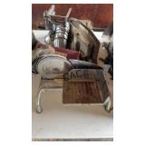 Meat Slicer, Vegetable and Potato Slicer