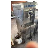 Taylor Ice Cream Maker w/Inserts