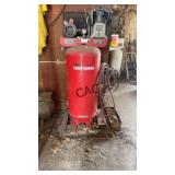 Craftsman Air Compressor w/Extra Holding Tank