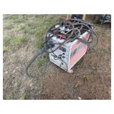 HTP Versa Mig Welder