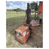 Lincoln Electric Weldanpower 150 Welder