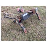 5th Wheel Hitch