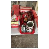 Coke Collectibles