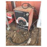 Solar 230 AMP Welder