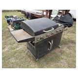Blackstone Griddle