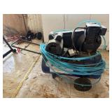 13GAL Electric Air Compressor
