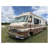 **HMC RV