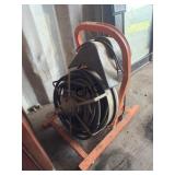 Electric Snake Auger