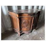 Bombay Style Entry Cabinet