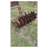 Toro 3pt Renovator