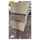 Manitowoc Series 400 Ice Machine