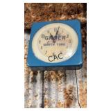 Watch Time Vintage Clock