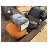 Lot of Sportsmen/Camping Supplies
