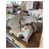 Meat Slicer