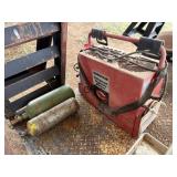 Robinair Refrigerant Recovery System