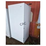 Frigidaire Refrigerator