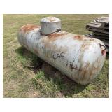 250GAL Propane Tank