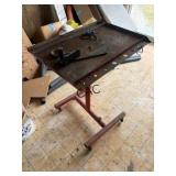 Rolling Utility Cart