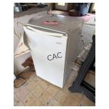 Magic Chef Mini Refrigerator