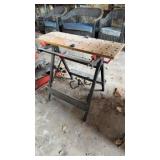 Wood Working Vise