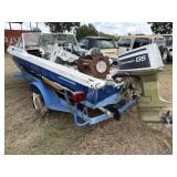 **Caravelle Boat