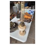 Aladdin Kerosene Lamp