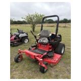 Gravely Pro-Master 260 Commercial ZTR Mower