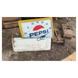 Collectible Pepsi, Coke and Antique Toys