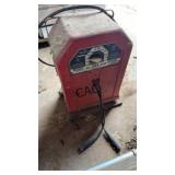 Lincoln Welder No Leads