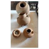 Antique Indian Pottery
