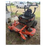 Bad Boy Maverick 60' ZTR Mower