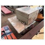 Table Saw, Router & More!!