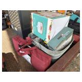 Lot of Assorted NEW/Old Stock Items