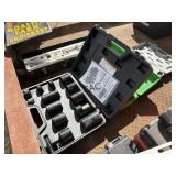 Lot of Assorted Tools