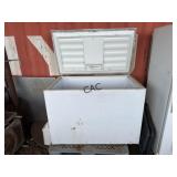Frigidaire Deep Freezer