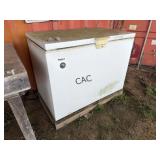 Whirlpool Deep Freezer