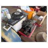 Lot of Misc. Items