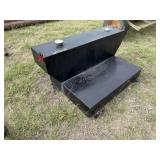 L-Shape Fuel Tank