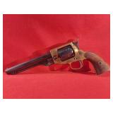 Fllipieta 36cal Black Powder Revolver SN#B7163