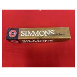 Simmons Whitetail Classis 1' Riflescope WTC18