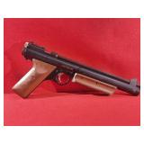Benjamin Sheridan H9A Pellet Gun
