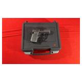 Sig Sauer P938 'We the People' 9mm Pistol