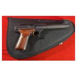 Browning Arms Buckmark Hunter 22LR Pistol